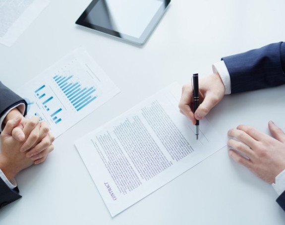 U regionu 2000, u BiH nijedna firma