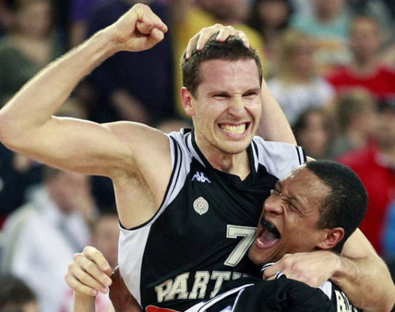 На данашњи дан - видео: Довољно је рећи КЕЦМААААН!!!