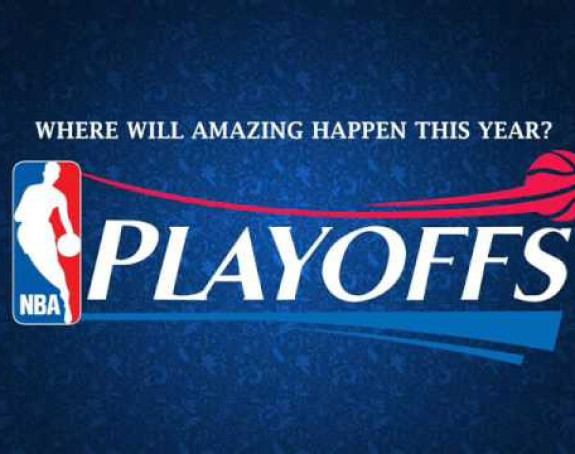 NBA: ''Metla'' GSW, preokret Reptorsa, Hoksi izjednačili!