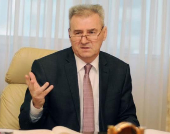 Brojni propusti kod Savanovića