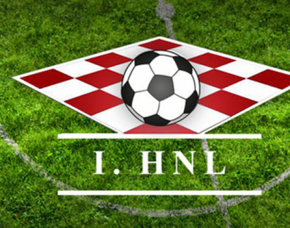 HRV: Kiks Dinama - ovog puta Rijeka koristi!