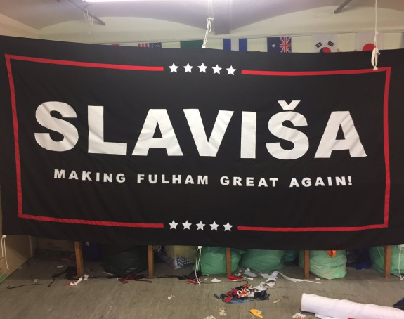 Koliko je Jokan daleko od Premijer lige?