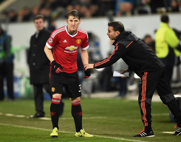 Švajni o "đavolskom" iskustvu: Ne žalim...