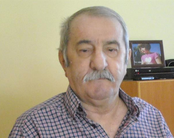 Zbogom, legendo: Preminuo Zoran Petrović!