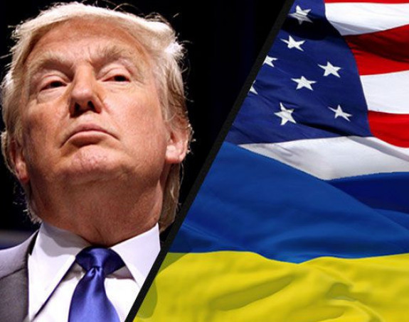 Amerika okreće leđa Ukrajini