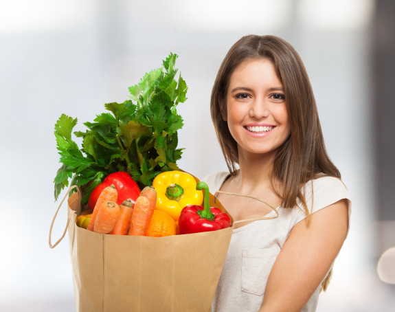Vegetarijanci su zdraviji, ali ne žive duže
