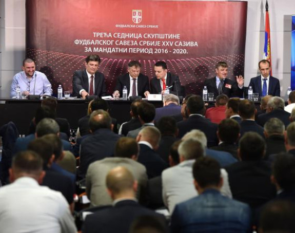 Srbija: Uskoro počinje izgradnja Nacionalnog stadiona!