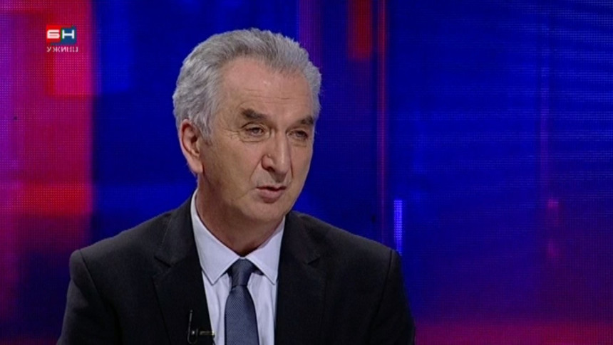 Ekonomija mora da bude prioritet