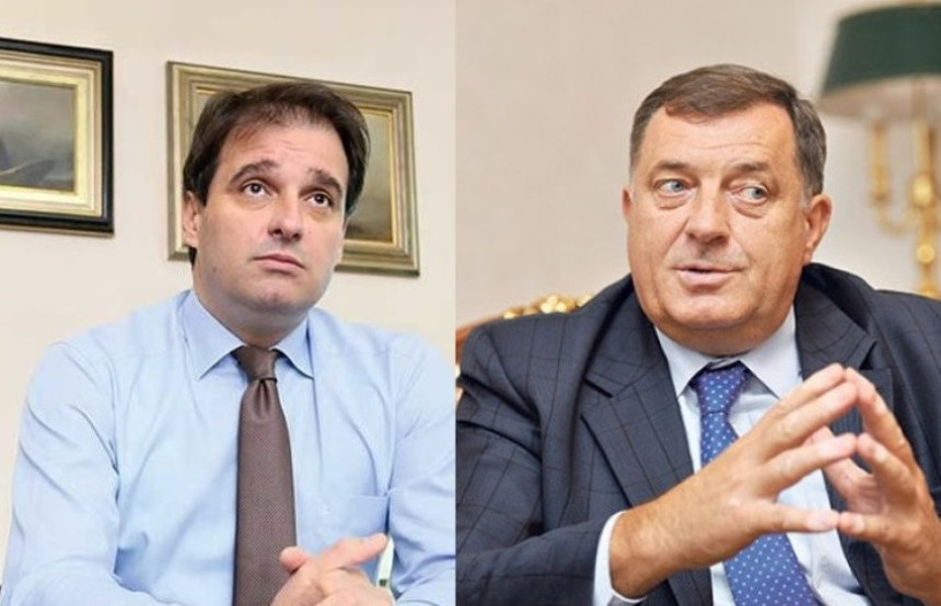 СДС тврди: СНСД у страху од пораза