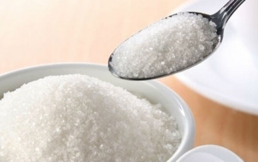 Koliko šećera smijemo da unosimo dnevno?