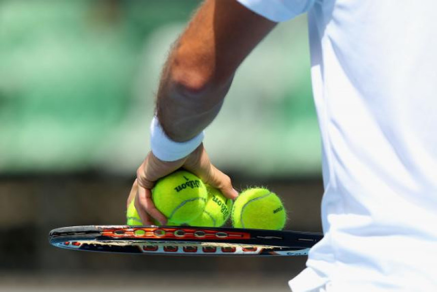 Намјештање у тенису - ''цунами'' корупције на нижим нивоима!