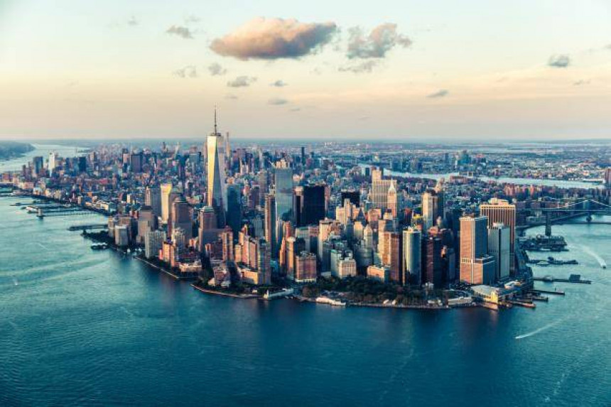 Njujork posjetilo 60 miliona ljudi