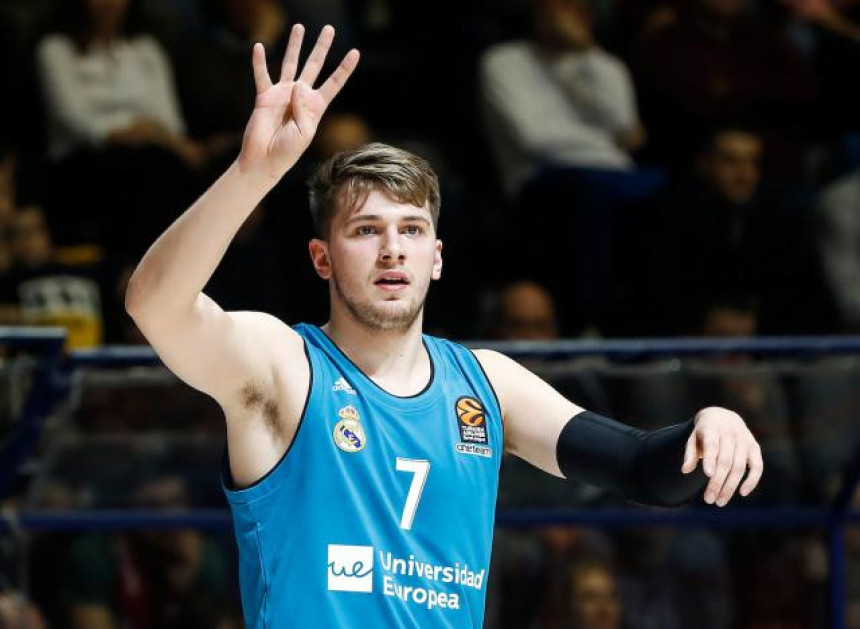 Ko sve od stranaca izlazi na NBA draft?