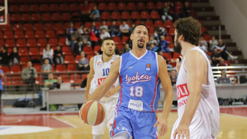Liga 6 BiH: Igokea i Zrinjski za "pol poziciju"!