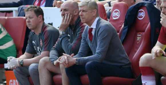 Venger: Vrijeme odlaska iz kluba, nije bila moja odluka!