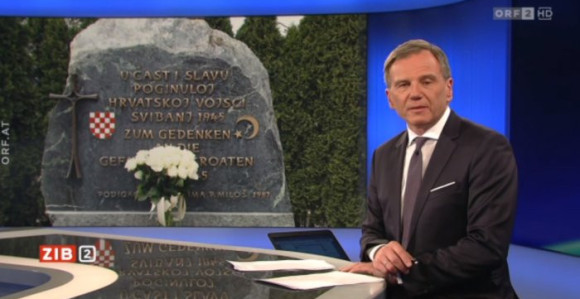 Зашто дозволимо Хрватима Блајбург