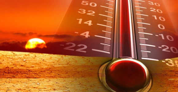 Temperatura danas do 30 stepeni