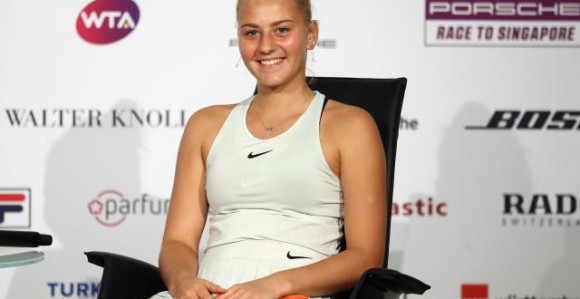 "Do devete godine sam mislila da će Novak biti moj muž!"