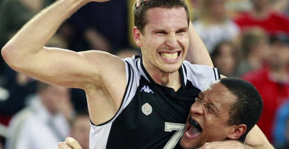 Video: Prije osam godina Kecman je ''o'ladio'' Zagreb!