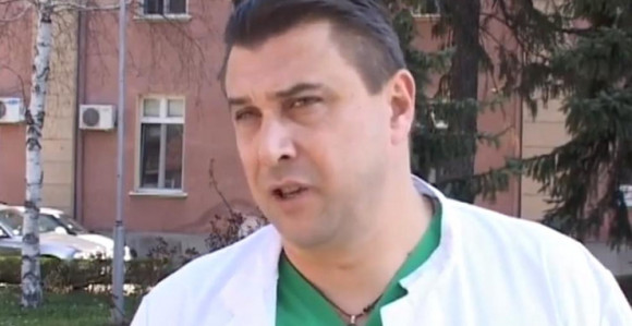 Poginuo poznati niški hirurg