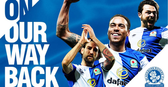 Ustao bivši šampion: Blekburn više nije trećeligaš!