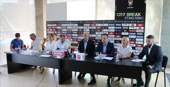 Trka "Beograd-Banjaluka" jača nego ikad!