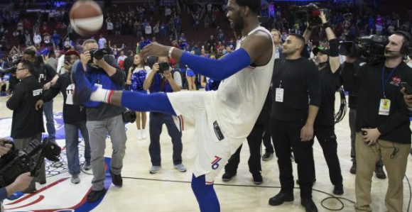 NBA: Durent i Grin eliminisali Đinobilija i Sparse!
