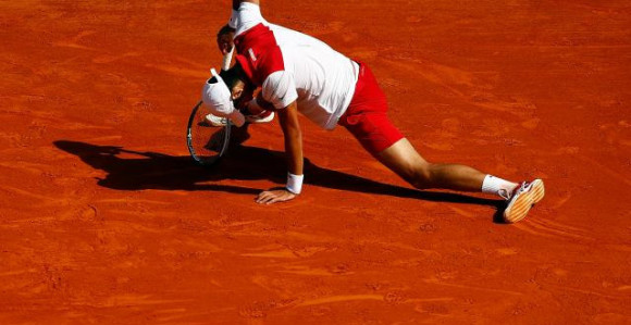 Novak eliminisan već na startu Barselone!