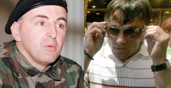 Arkanov ubica pronađen mrtav!