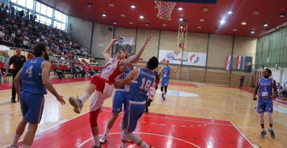 Igokea u Mostaru ispustila prvo mjesto!