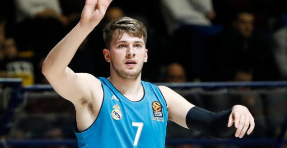 Ko sve od stranaca izlazi na NBA draft?