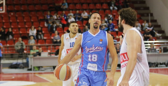 Liga 6 BiH: Igokea i Zrinjski za "pol poziciju"!
