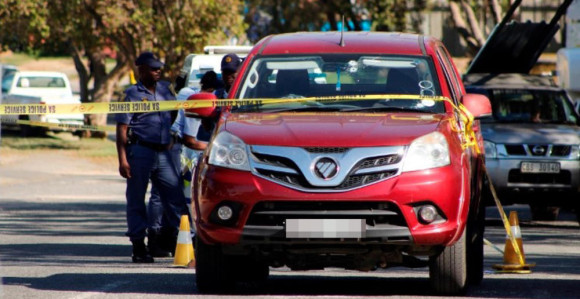 Da li je stradao Arkanov ubica?