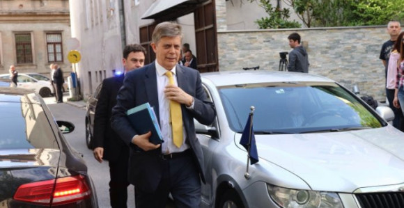 Nema dogovora o Izbornom zakonu