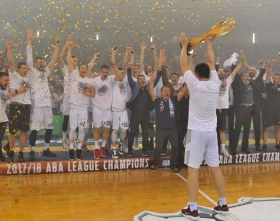 Budućnost igra Evroligu!