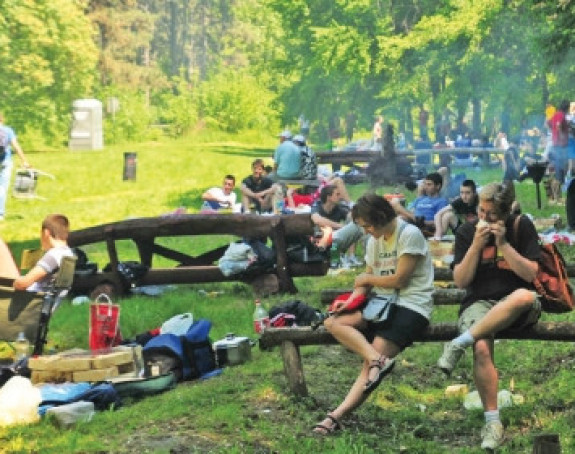 1.и 2. мај нерадни дани