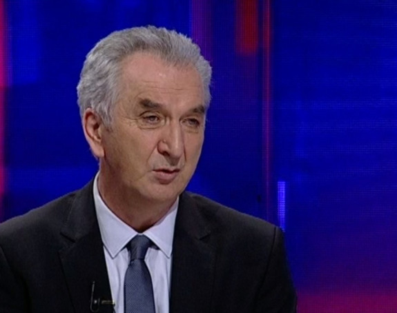 Ekonomija mora da bude prioritet