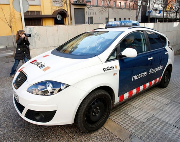 Državljanin BiH prevozio oružje
