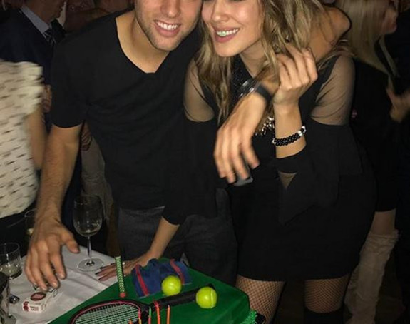 Nina ostavila Filipa zbog poruka 