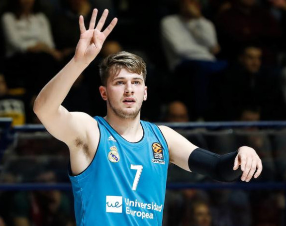 Ko sve od stranaca izlazi na NBA draft?