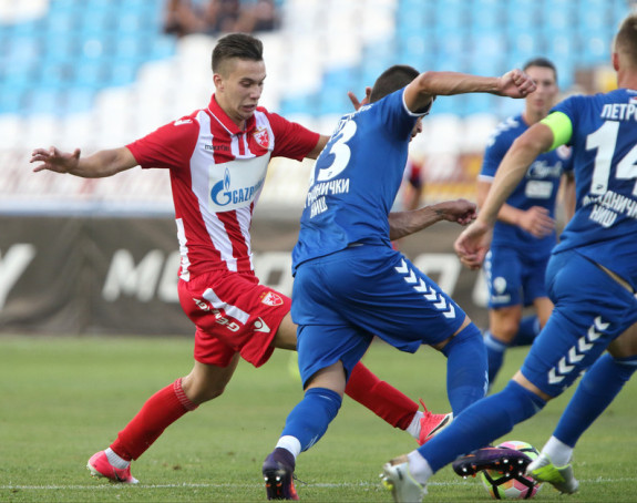 Zvezda pregovara sa Adžićem! Stop i za Radonjića!