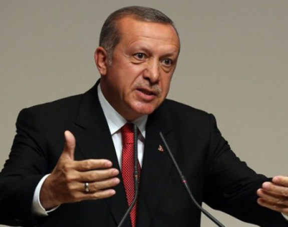 Erdogan i u BiH će voditi kampanju 