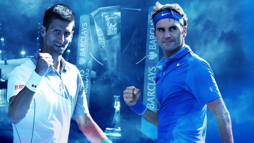 Šta kažu Rodžer i Novak o "selidbi"?