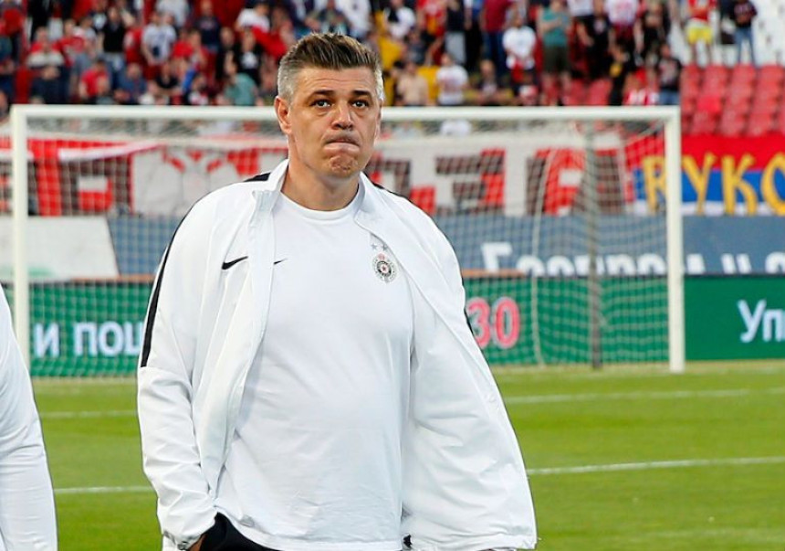 Savo: Neprijatno, ali nisam nezadovoljan...