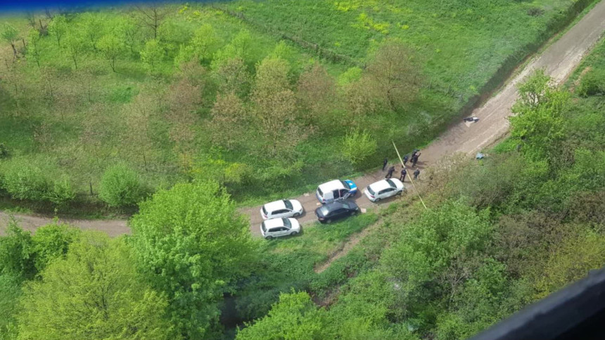 Sastanak uoči svirepog ubistva