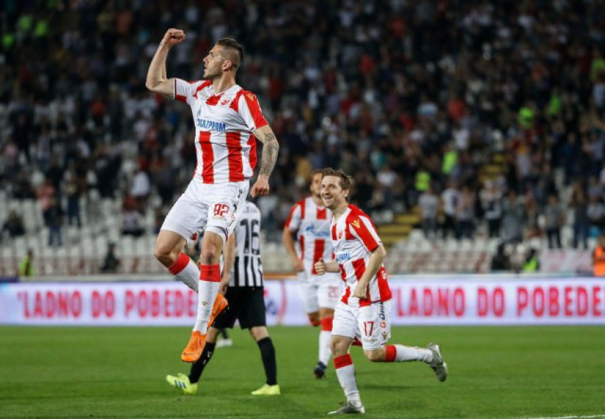 Penali, crveni karton, tenzije - šta je odlučilo derbi?