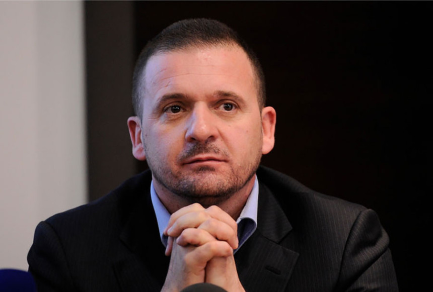 Mijatović priznao utaju poreza