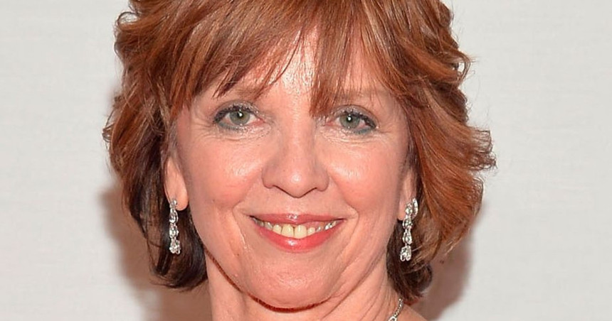 Nora Roberts tuži koleginicu iz Brazila