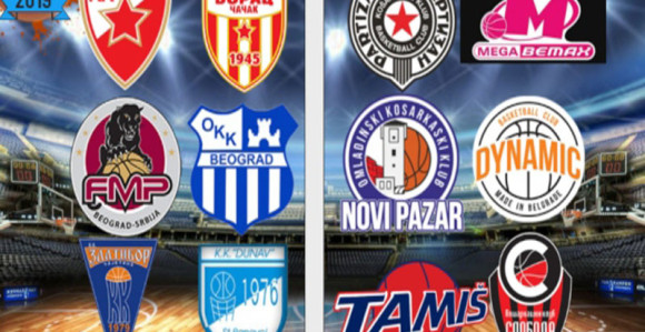 Najava - predstavljamo: Kreće košarkaška liga Srbije...