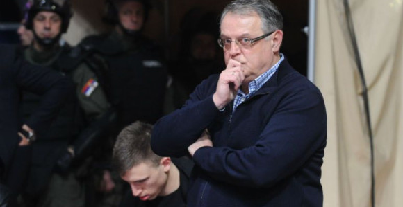 Čović: Šta ima da se smuči Evroligi?!